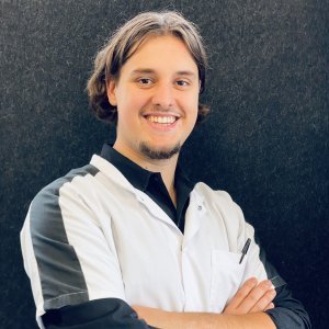 Marius DESCLOUX