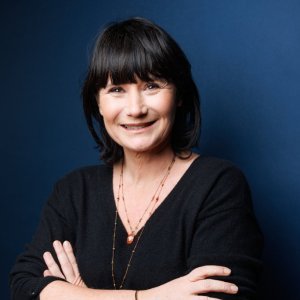 Élise Revol-Buisson